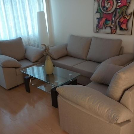 Apartamento Magnifico 3 Dormitorios マラガ エクステリア 写真