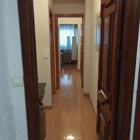 Apartamento Magnifico 3 Dormitorios マラガ エクステリア 写真