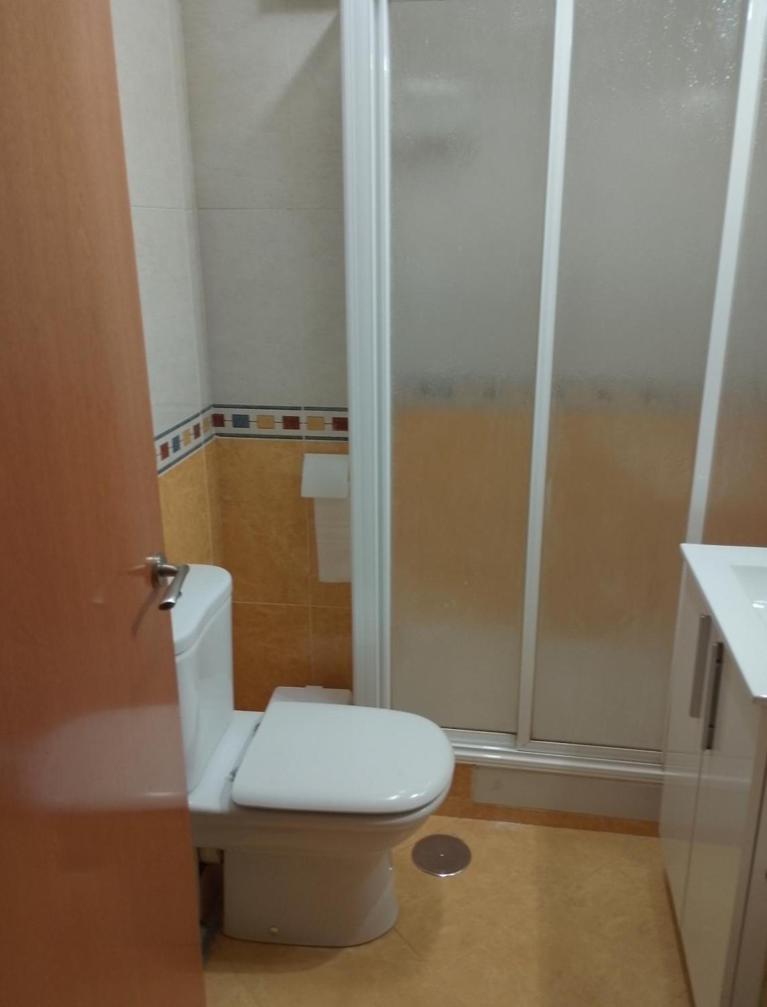 Apartamento Magnifico 3 Dormitorios マラガ エクステリア 写真