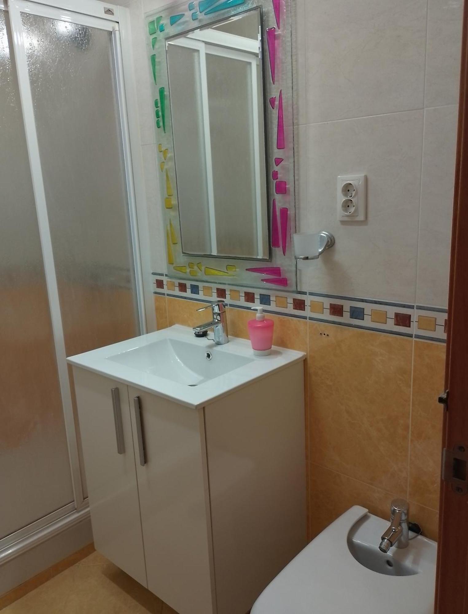 Apartamento Magnifico 3 Dormitorios マラガ エクステリア 写真