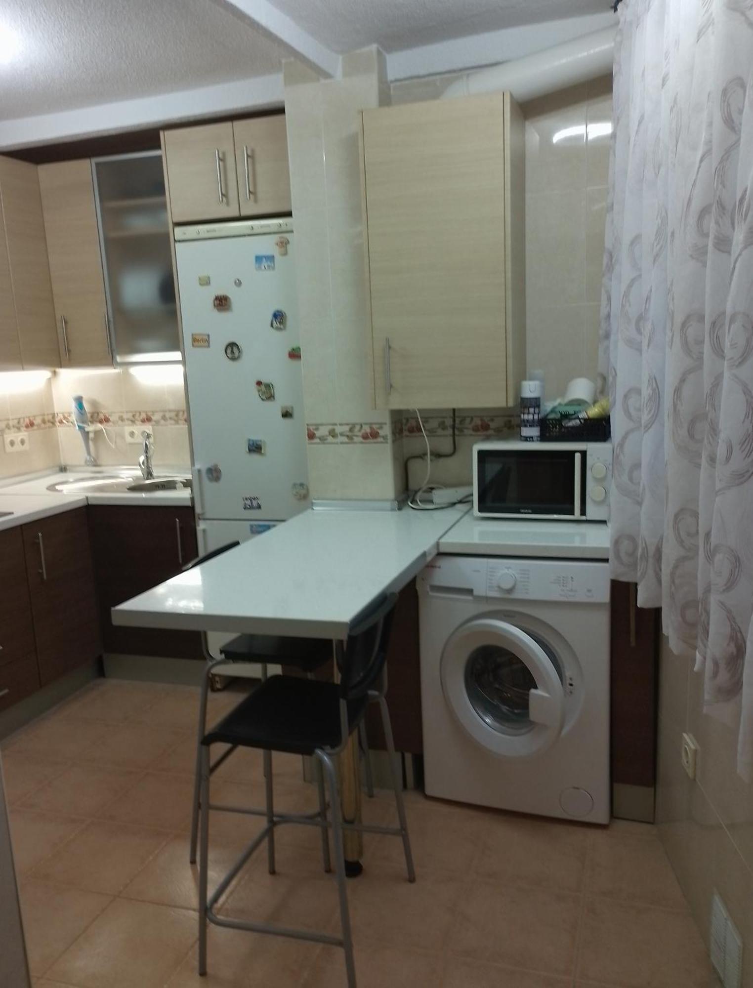 Apartamento Magnifico 3 Dormitorios マラガ エクステリア 写真