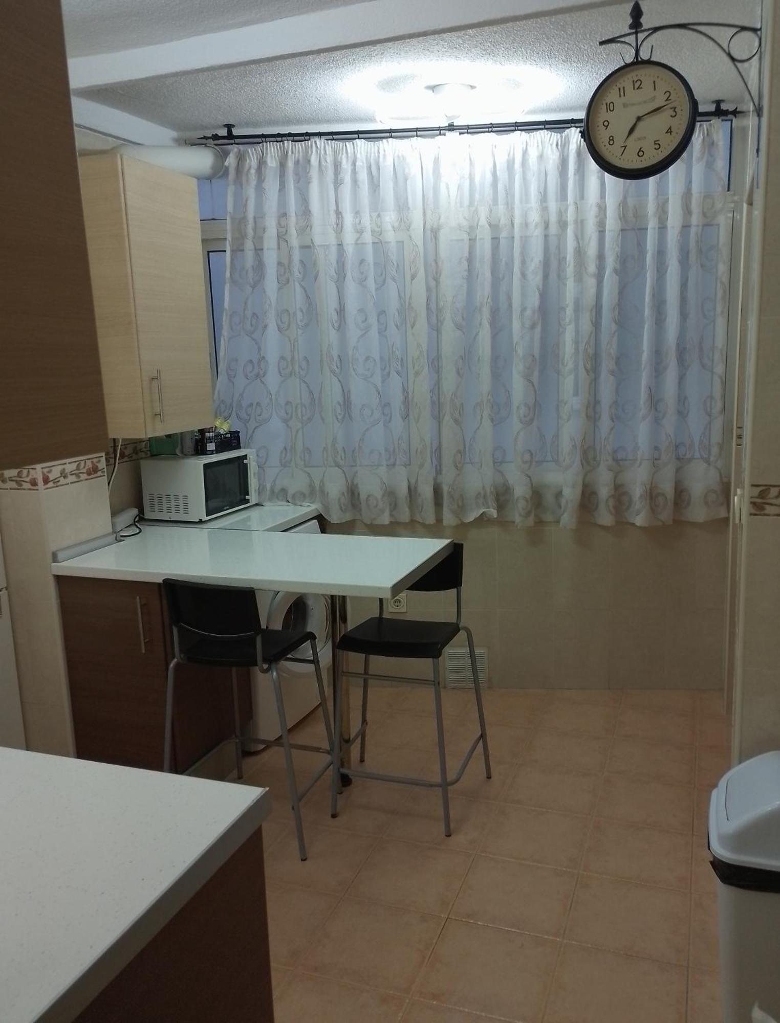 Apartamento Magnifico 3 Dormitorios マラガ エクステリア 写真