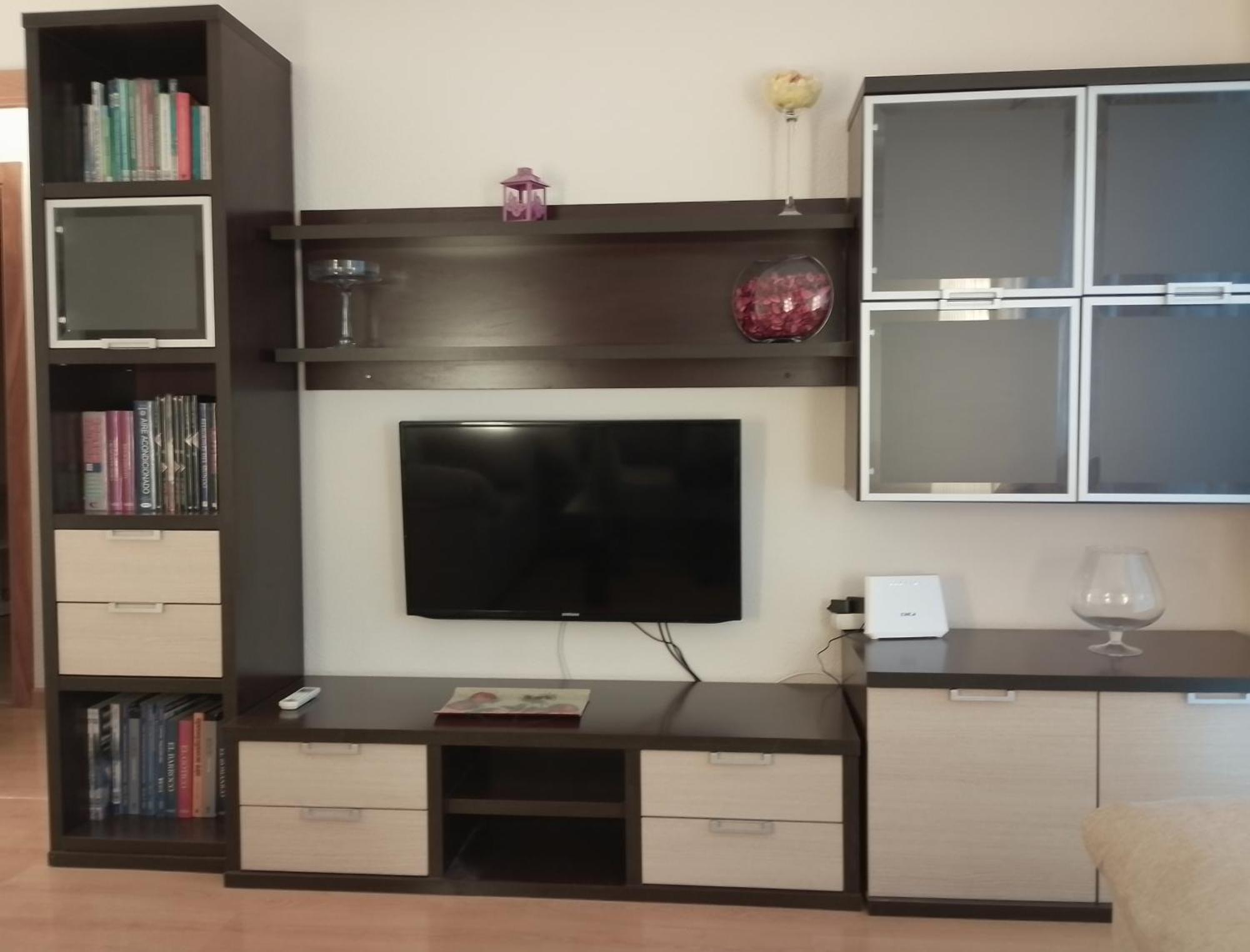 Apartamento Magnifico 3 Dormitorios マラガ エクステリア 写真