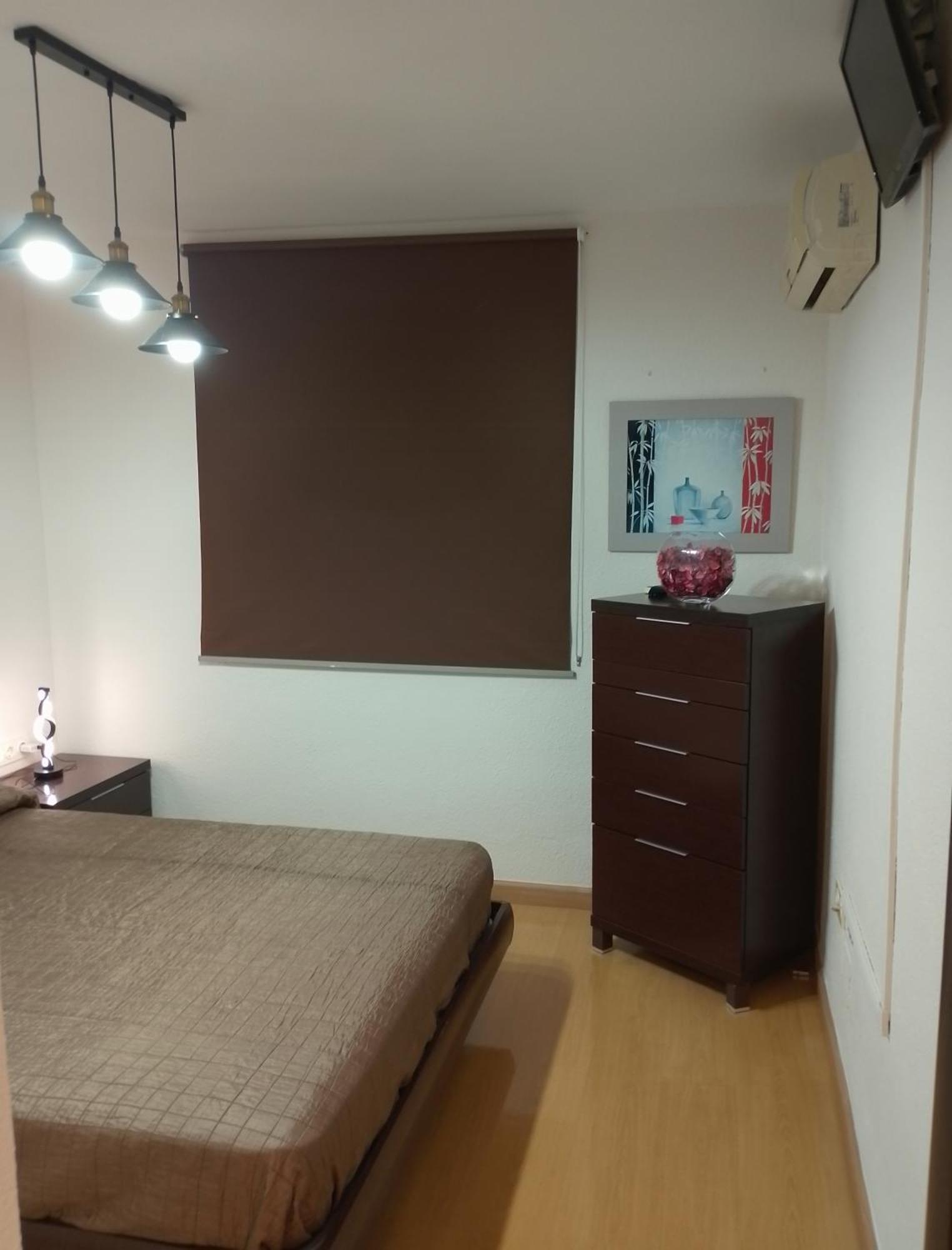 Apartamento Magnifico 3 Dormitorios マラガ エクステリア 写真