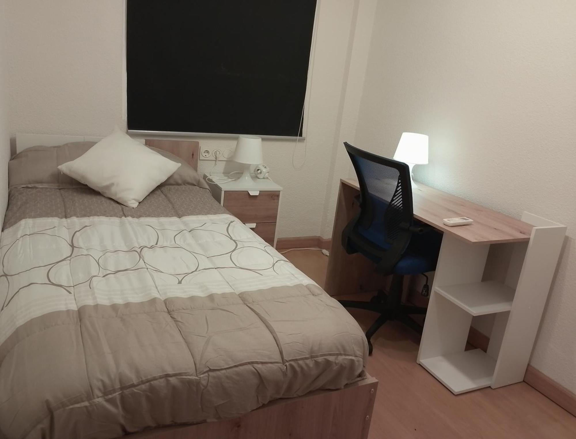 Apartamento Magnifico 3 Dormitorios マラガ エクステリア 写真