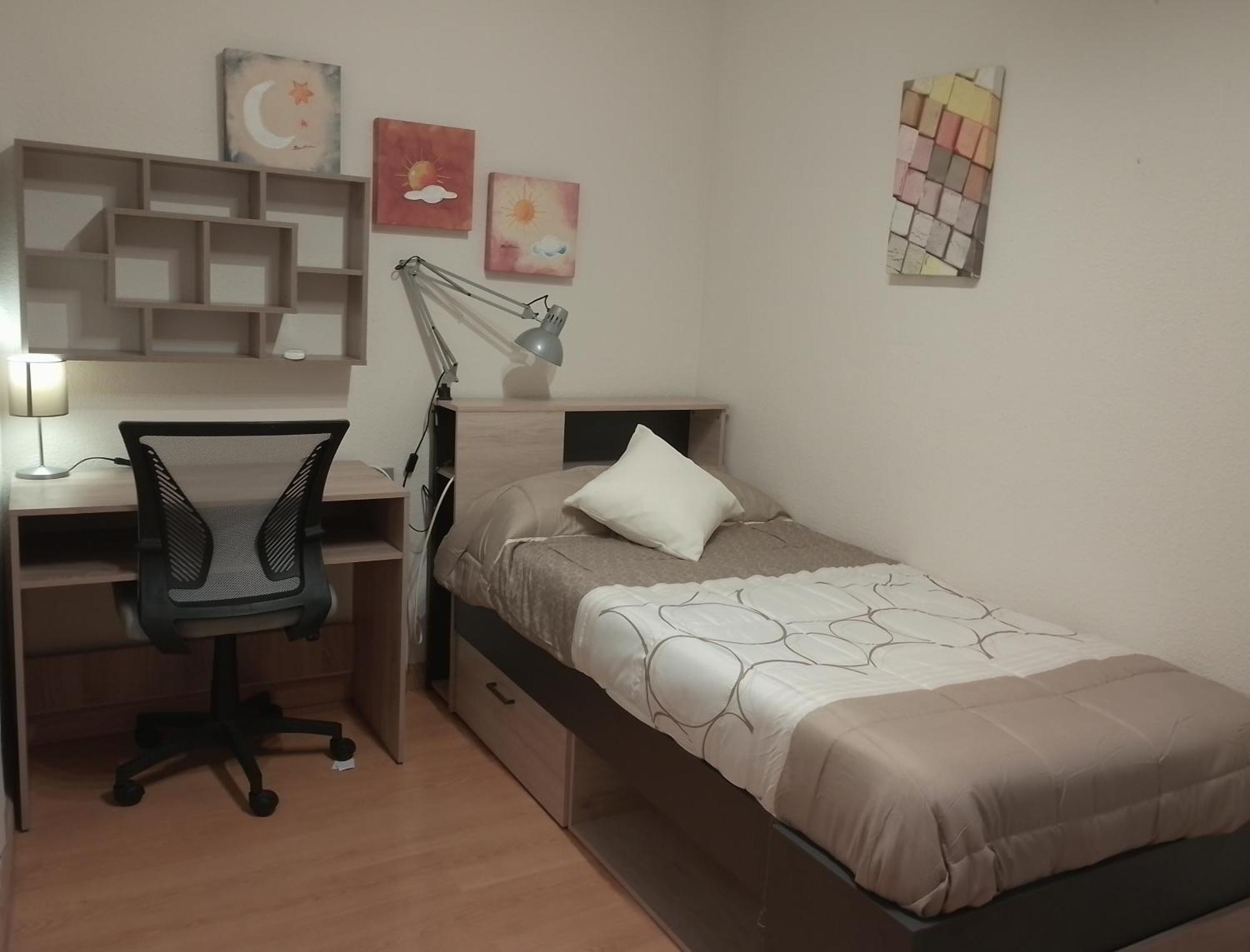 Apartamento Magnifico 3 Dormitorios マラガ エクステリア 写真